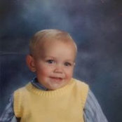 Zach Mongies billede