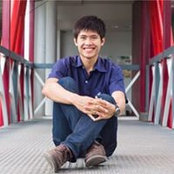 Smart Nakamol's photo
