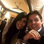 Bernardo Pedro's photo