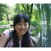 Foto von Yang Lu