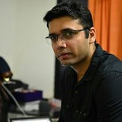 Harsh Kumar's photo