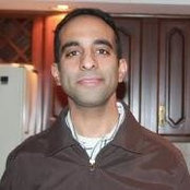 Nader Abadir's photo