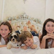 Photo de Catherine Kennedy