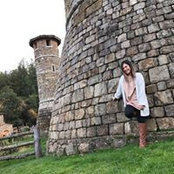 Michelei Claveria's photo
