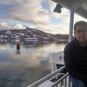 Hector Garcia's photo