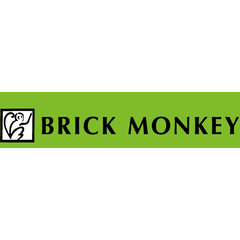 Brick Monkey