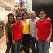 Henry Fernandez's photo