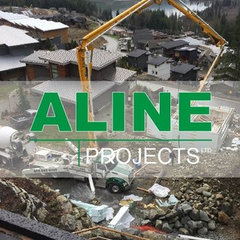 A Line Projects Ltd.