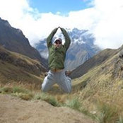 Alex Shindler's photo