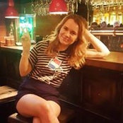 Foto von Sofia Tourkina