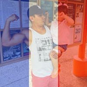 Mark Shanksさんの写真