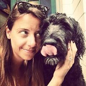 Chloe Burton's photo