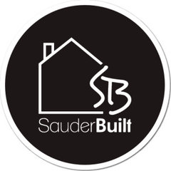 SauderBuilt