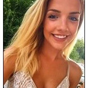 Celine Iversens billede