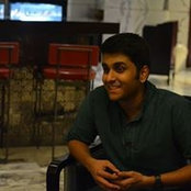 Foto von Adarsh Jv