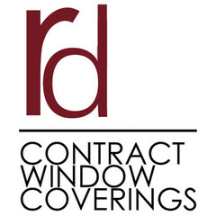 R D Contract Window Coverings, Inc.