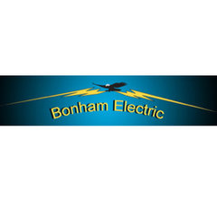 BONHAM ELECTRIC INC