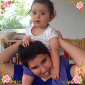 Mary Aviv's photo