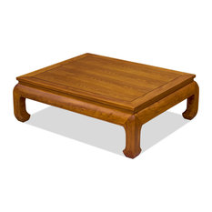 60 Inch Square Table Coffee Tables Houzz