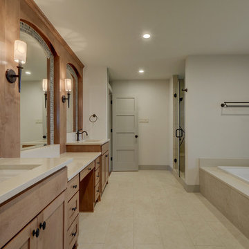 Lost Creek Remodel