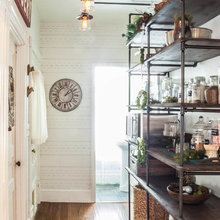 Open Pantry