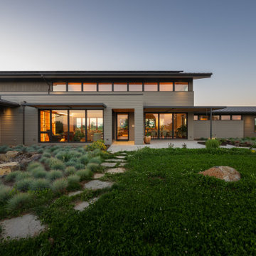 Wingspan Residence