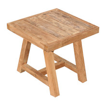 End table ideas