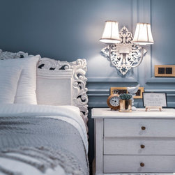 Elgin Hall - Dalhousie House - Bedroom Furniture Sets