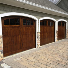 garage doors