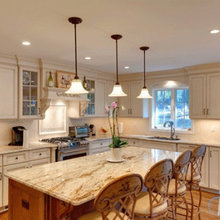 Kitchen Ideas