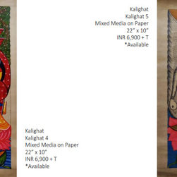 Art & Beyond - Products