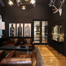 Think Tank Room