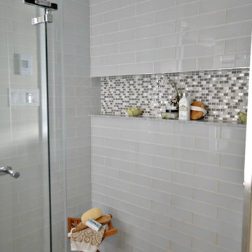Kemptville Bathroom Redesign