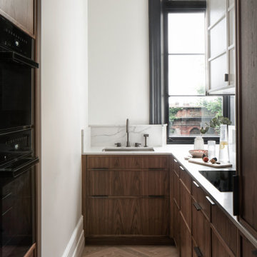 Belsize Village Apartment