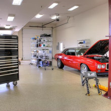 Garage -