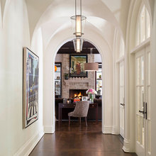 Hall ideas