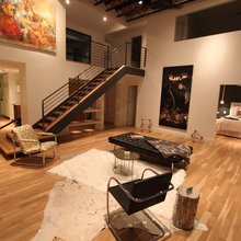 open space design