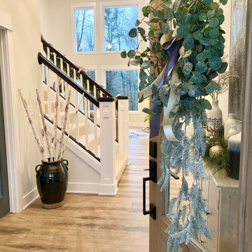 Home For The Holidays