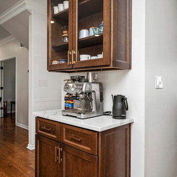 Kitchen Remodel | Classic Kitchen Upgrade