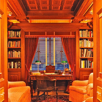 Manhattan Apartment