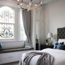 Bedrooms