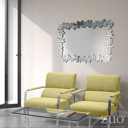 CHOPPY - Wall Mirrors