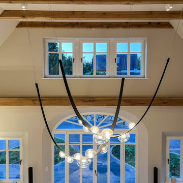 Landsitz - exklusives Fachwerkhaus