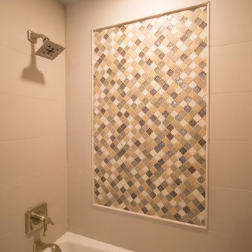 Modern Update, Tyler, Texas