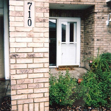 Storm Doors
