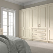 Trends - Fontwell - Bedroom Doors