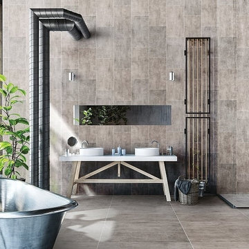 Neutral Tiles