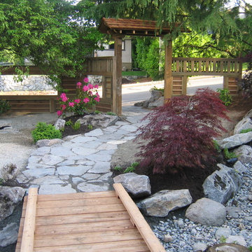 New Westminster S/S