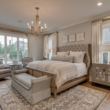 Chapel Cove- Vesta Home Show