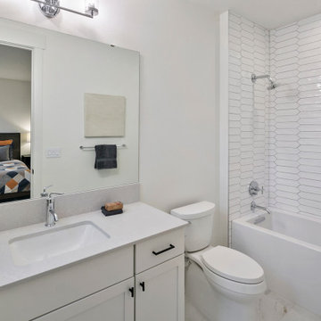 The Kensington | Bellevue, WA